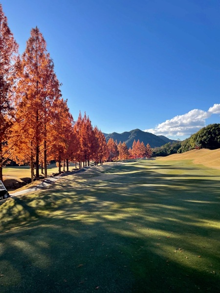 ゴールデンバレーゴルフクラブ